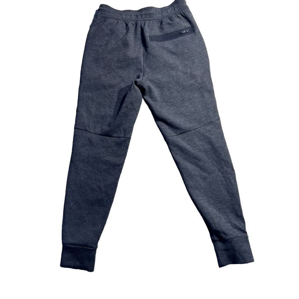 Gray American Eagle zippered pockets AE City Jogger
XS